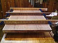 Gluing Fourteen Year Old Halves